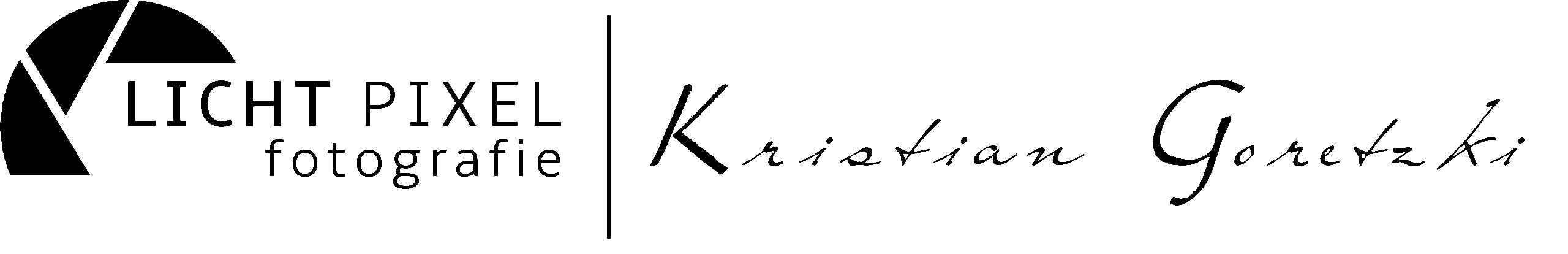 Licht Pixel Fotografie | Kristian Goretzki